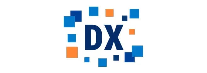 dx