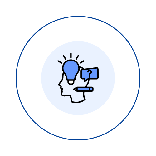 Gemini for Education は、アイデア出しから研究
