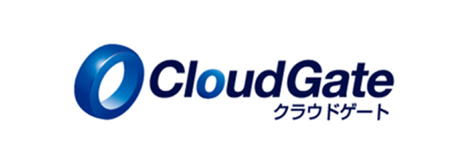 クラウドゲート