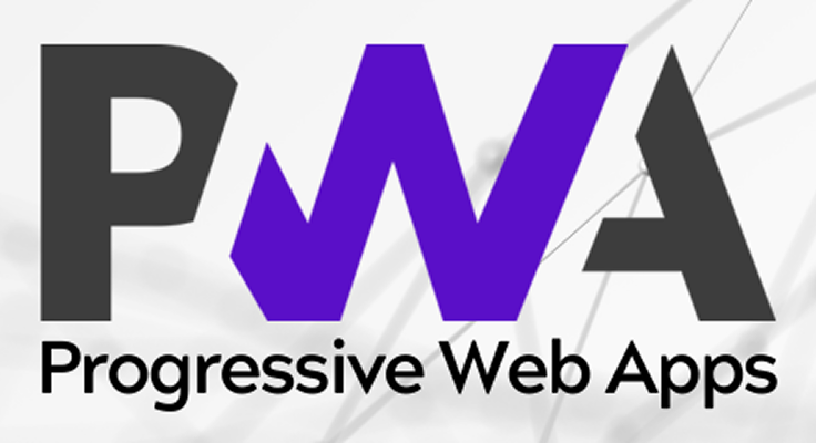 プログレッシブウェブアプリケーション(PWA)