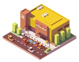 Shoppingmoll
