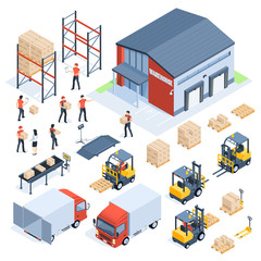 factory