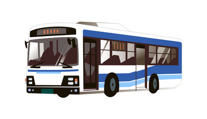 bus