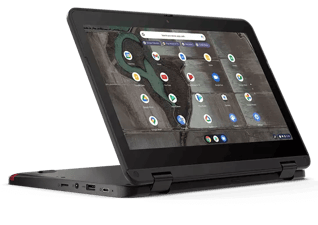 500e Chromebook 3rd Gen