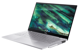 Chromebook Flip C436FA