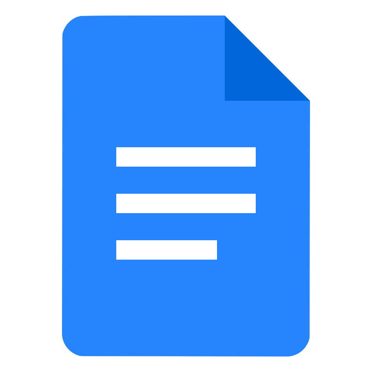 Docs_Product_Icon