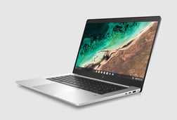 Elite c645 G2 Chromebook Enterprise