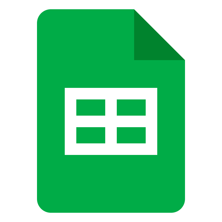 Sheets_Product_Icon