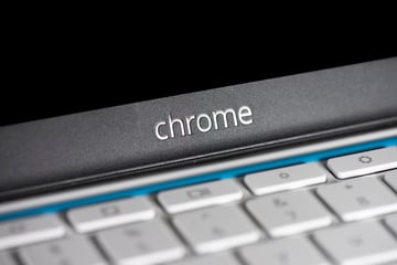Chromebook を使い始める前に設定すべきポイント