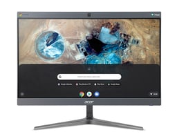 Acer Chromebase for Meetings