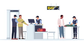 端末のセキュリティ対策方法4選｜総務省のガイドラインも解説