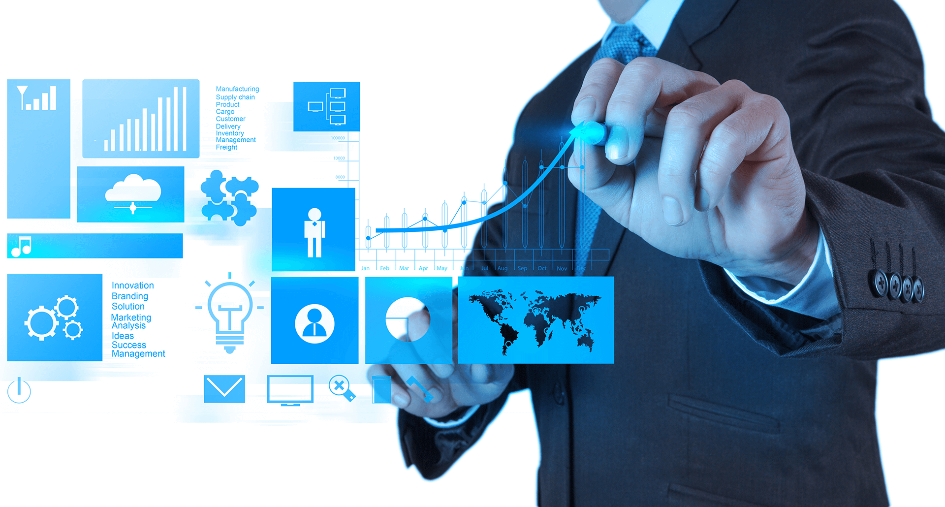 無料もあり！押さえておきたいプロジェクト管理アプリ7選