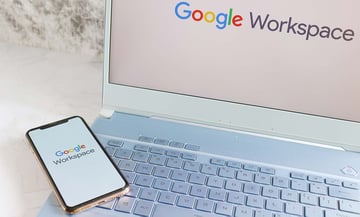 Google Workspaceで実現できるアクセス制御
