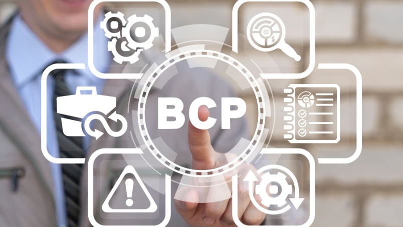 【事例あり】BCPの適切な対策を業種・災害別に紹介