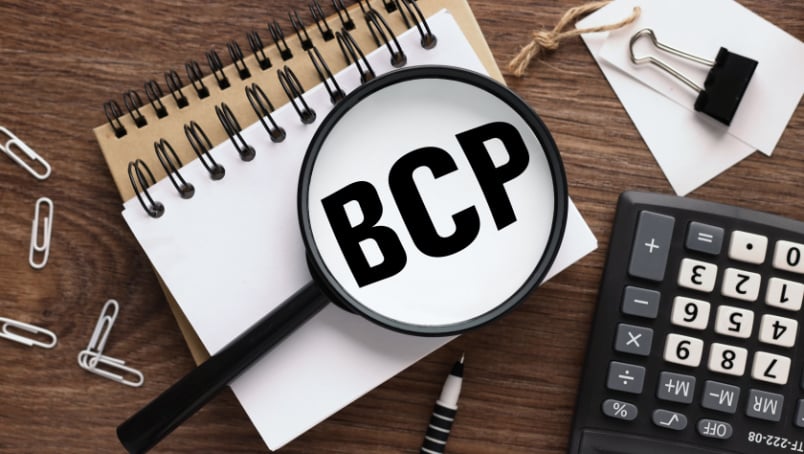 BCP対策とは？重要性・目的・策定方法を分かりやすく解説