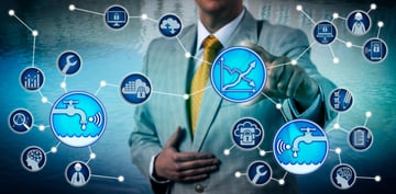 1人1台の活用で大切にしたいこと