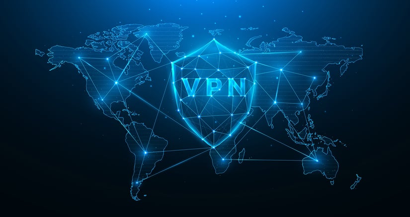 VPNサービスを選ぶ5つのポイント！4つの種類やメリット・デメリットを解説
