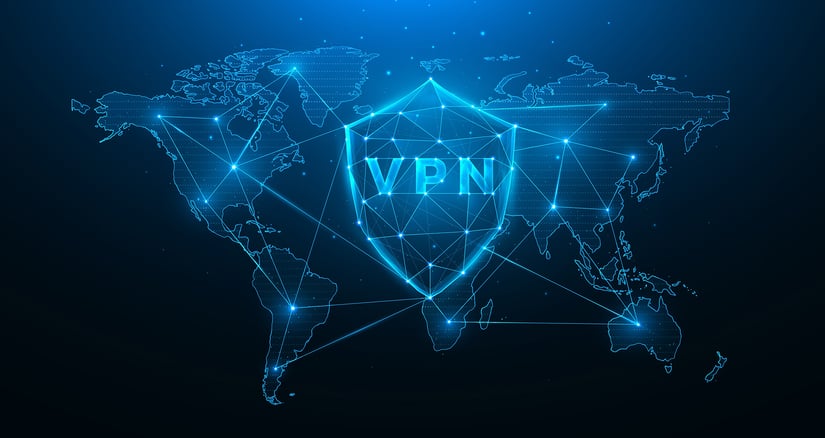 VPNサービスを選ぶ5つのポイント！4つの種類やメリット・デメリットを解説
