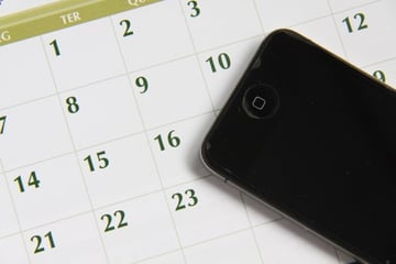 スケジュール共有アプリを選ぶ際の5つのポイント！3つのメリットやおすすめのサービスを解説