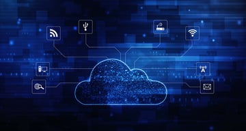 【基礎】クラウドコンピューティングとは? メリットや例をわかりやすく紹介