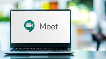 押さえておきたい Google Meet の便利な使い方（第1回）