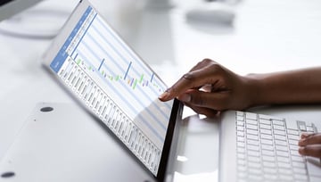 Googleスプレッドシートに新機能！ガントチャートを作成してプロジェクト管理