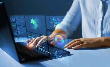 データ分析基盤とは？必要性や構成要素を解説！