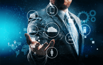 データドリブンの意思決定がデジタル時代のカギとなる。成功のためのステップ