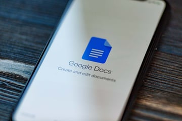 【新機能を紹介】Google ドキュメントで 作成したメールの下書きをワンクリック送信する