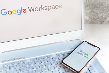 Google WorkspaceにアクセスできるAPIを解説
