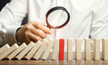 リスク分析で企業経営を安定化！リスクの種類や分析の種類について解説