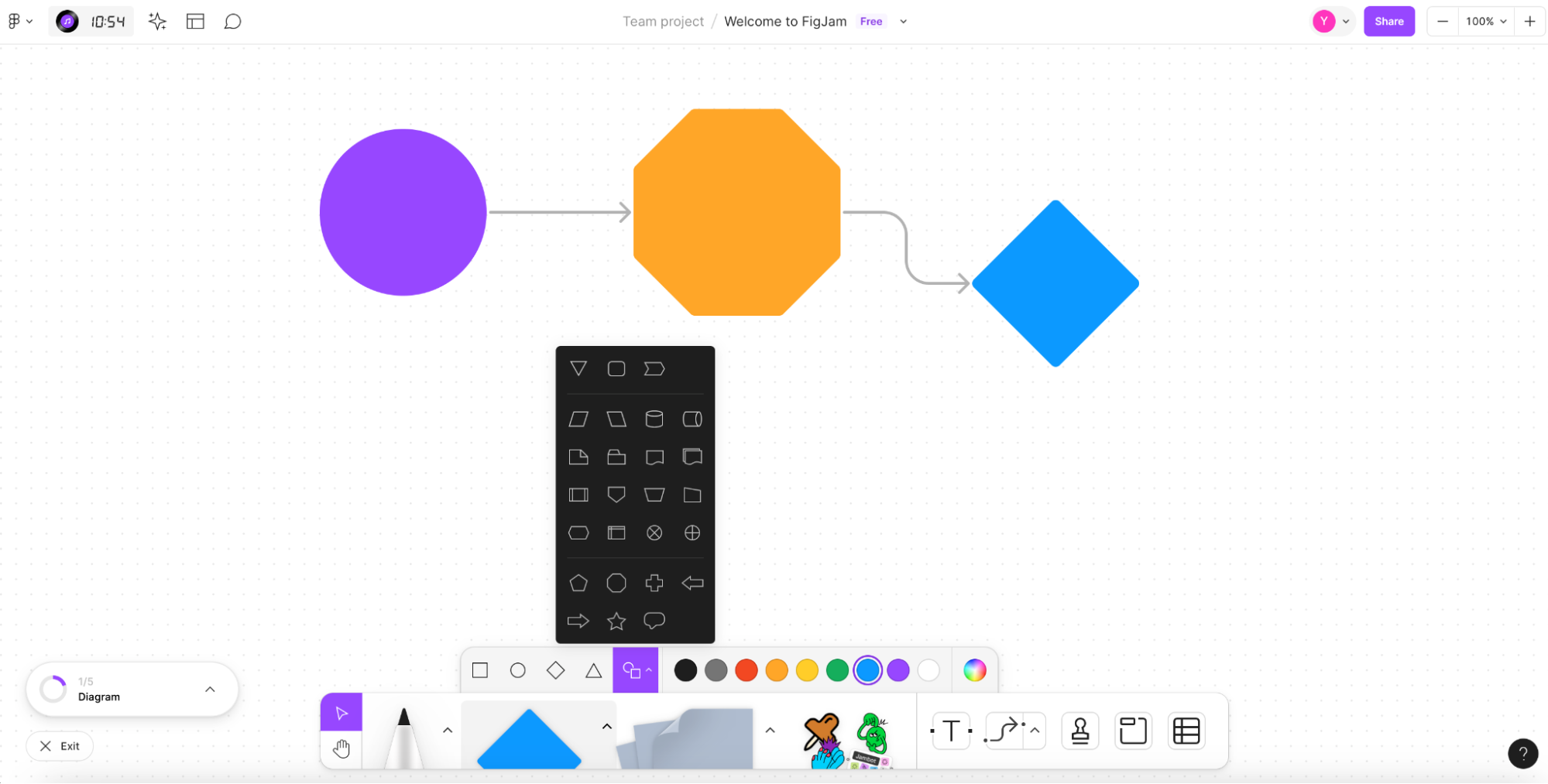 figjam-is-an-online-whiteboard-for-expressing-ideas11