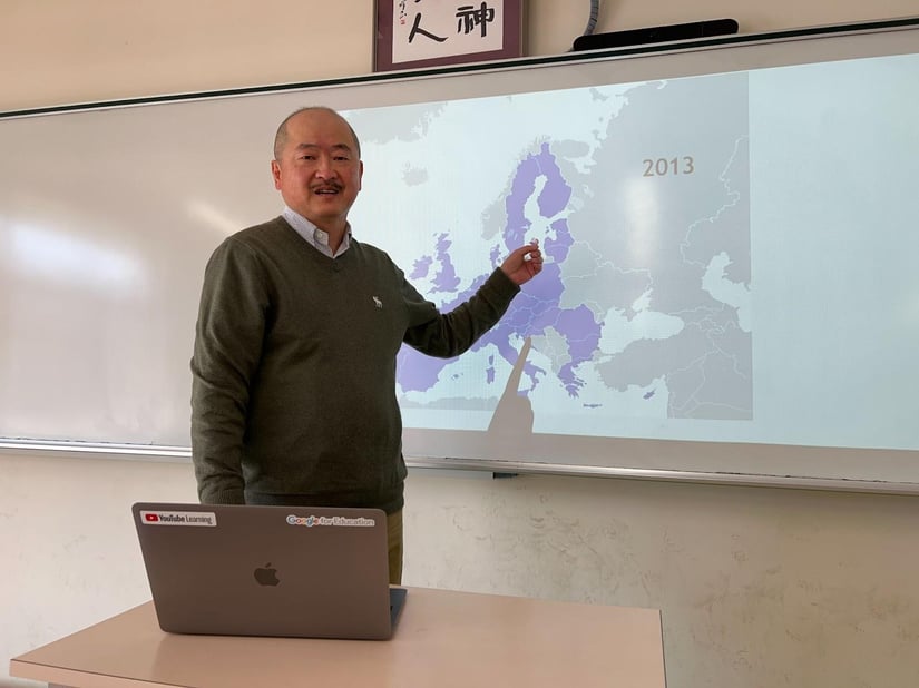 佐藤　知道
