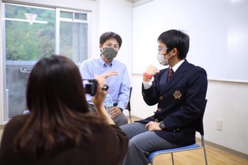 「GIGAと Google とわたし」シリーズvol4.　マインドセットをアップデートする