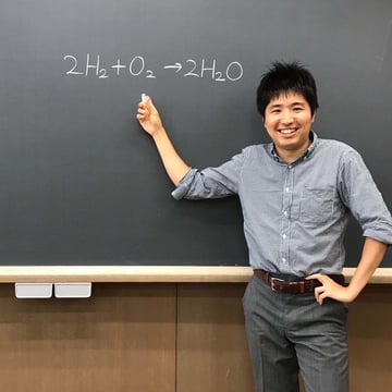 「GIGAと Google とわたし」シリーズvol8.　つながりを生み出すICT活用へ