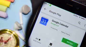 働き方の改善に役立つ Google カレンダーの小技集