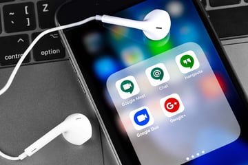 Google チャットとハングアウトの違いは？移行内容を徹底解説