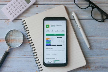 【ステップ図解】Google Classroom のルーブリックを活用し評価を明確にする