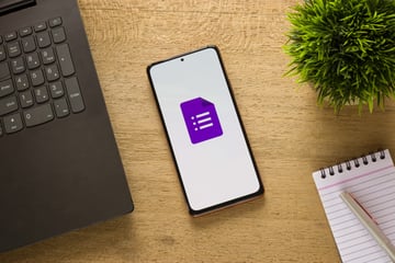 Googleフォームのセキュリティは盤石？サポート体制や自身でできる対策も