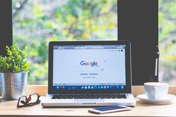 誰でも作成できる！Google フォームの使い方