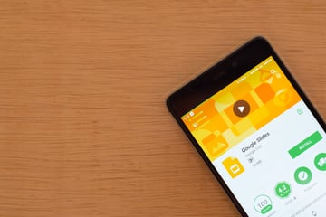 今から使える！ Google スライド基礎から応用まで