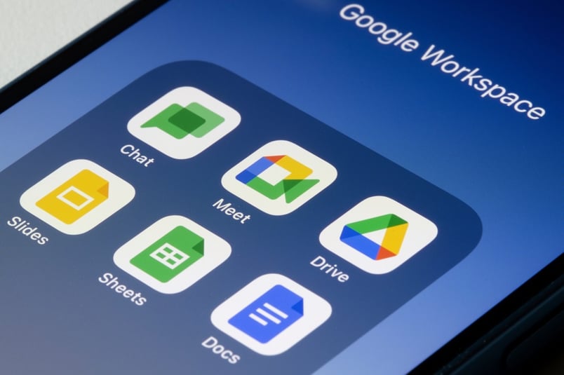 Google Workspace（旧G Suite）の管理コンソールとは？機能や使い方、ログイン方法を解説