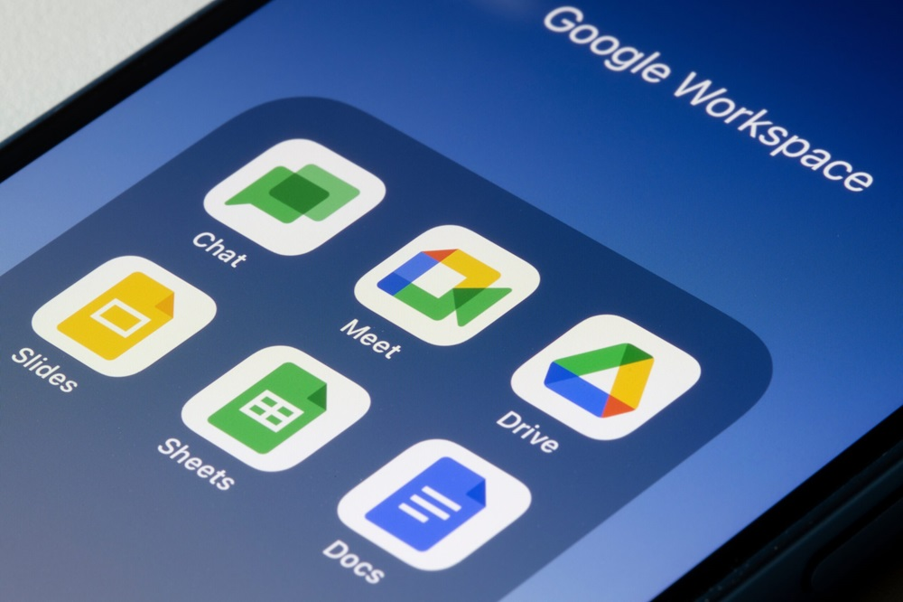 Google Workspace（旧G Suite）の管理コンソールとは？機能や使い方、ログイン方法を解説