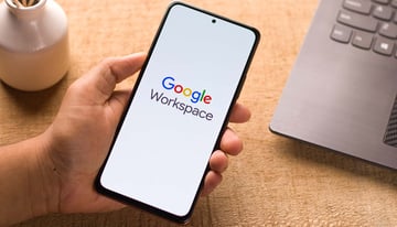 Google Workspaceのレポート機能と組織のデータ活用方法