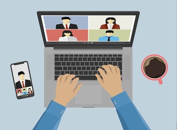 Google Meet 拡張機能こえもじ入れ方と使い方