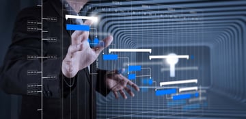 WBSの作り方とは？作成手順から注意点まで解説