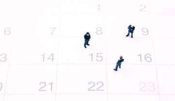 Googleカレンダーでの予定共有方法！便利な機能や共有できないときの対処法も紹介