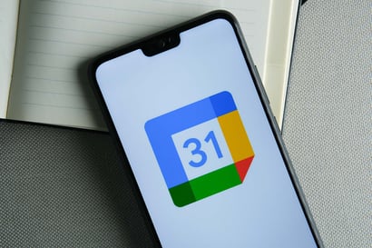 Googleカレンダーを他のユーザーと共有する方法とは？