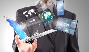 端末管理の重要性や管理に役立つツールを紹介