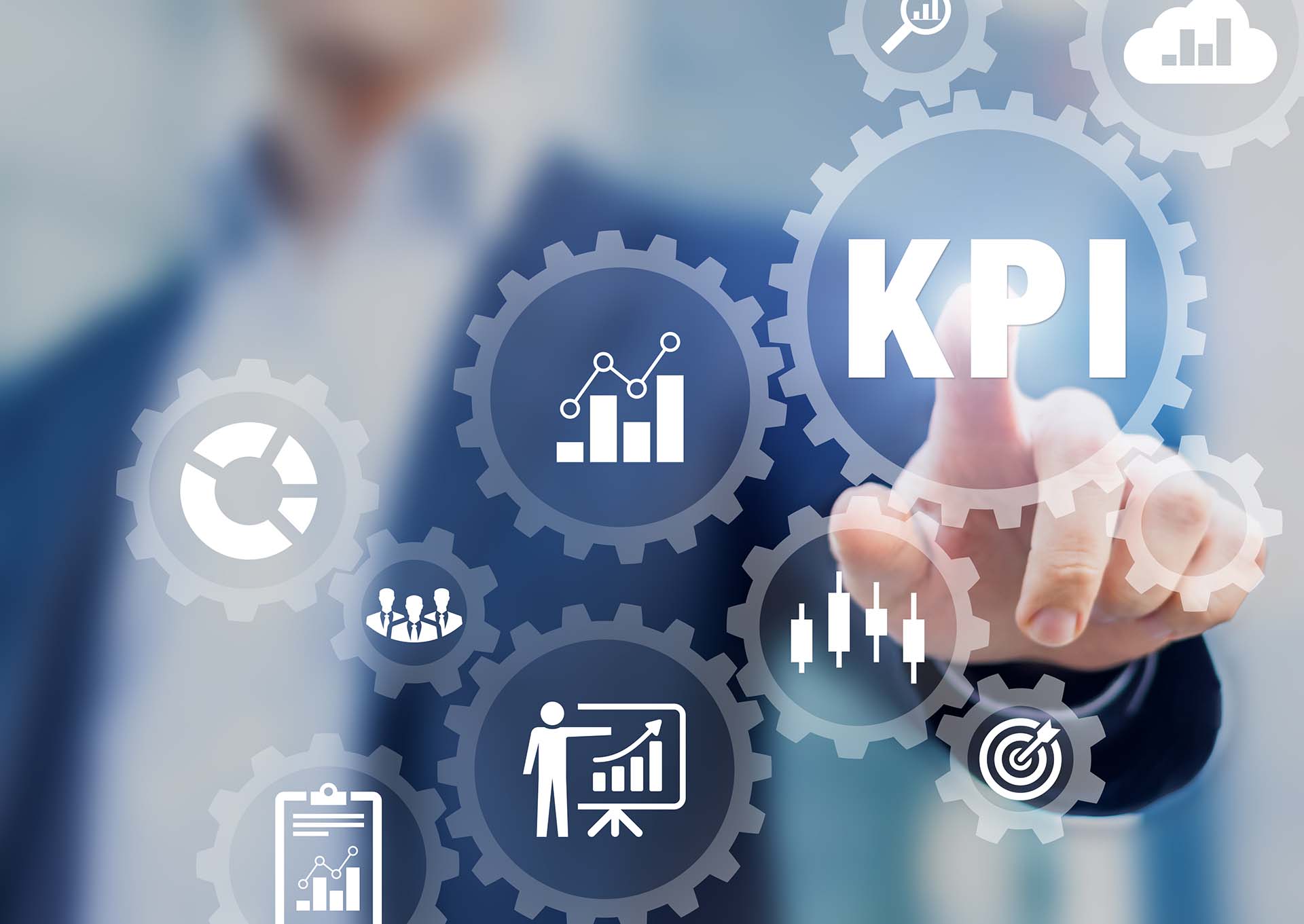KPI管理とは？その基本的な情報から便利なBIツールの情報まで紹介